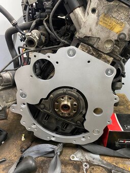 Príruba M57-Pajero,l200 - 4