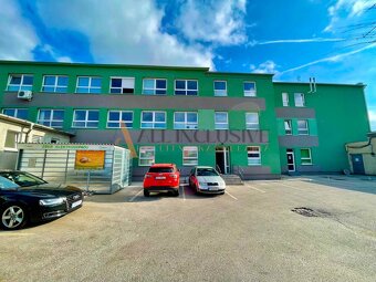 ALL INCLUSIVE | KANCELÁRIE - PRIESTORY | NA PRENÁJOM | OD 1 - 4