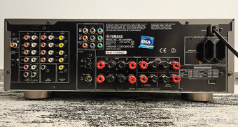 Yamaha RX-V440RDS titan 5.1 kanálový receiver - 4