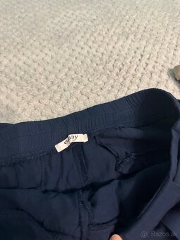 Balicek Damske nohavice 4ks - 4