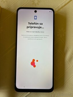 Motorola Moto G54 5G Power Edition 12GB/256GB - 4