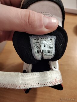 Nike topánky detské 22,5 - 4