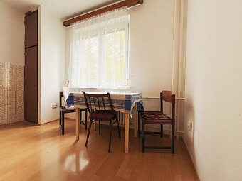 Exkluzívne na predaj slnečný 3-izbový byt, Žilina-Hliny 7, R - 4