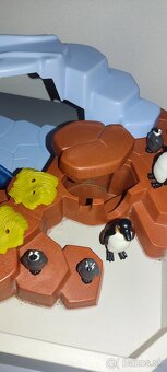 Playmobil tučniaci - 4