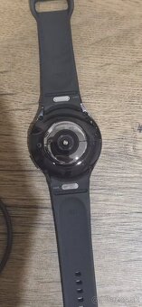 SAMSUNG Galaxy Watch6 44mm LTE grafitové - 4