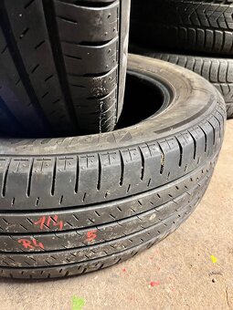 2ks. 225/60 R18 100H letní pneu - DOT 2020 - 4