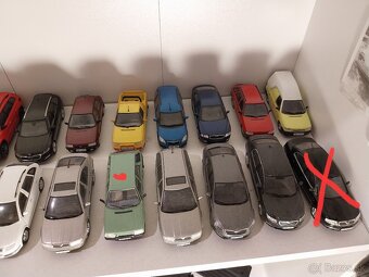 Deagostini škoda - 4