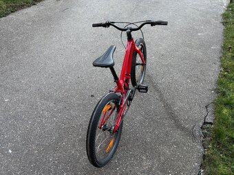 Detský bicykel Specialized Jett 20 - 4