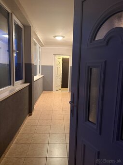 Priestranný byt v Lehniciach - 4