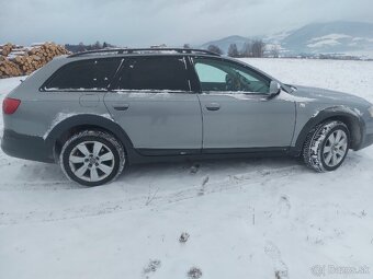 Audi A6 Allroad - 4