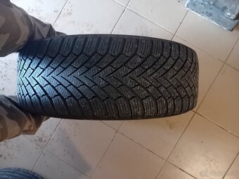 Zimne kolesá 5x112 - 4