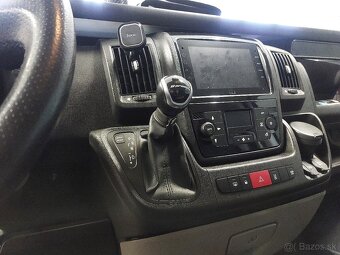 Fiat DUCATO 2.3 160PSAUTOMAT 9SPEED - 4