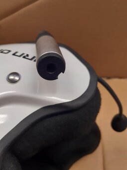 Přílba racing TURN ONE JET-RS 8859-2015 - [ - 4