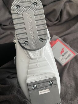 Dámske lyžiarky - 4