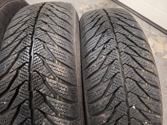 175/65 r14 zimné pneumatiky - 4