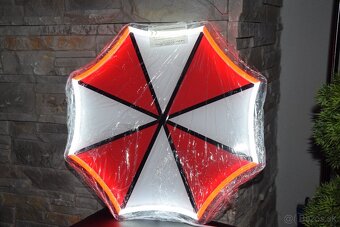 Resident Evil Umbrella LED - 4