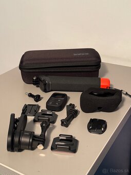 Gopro hero 13 zaruka do 04.11.2026 - 4