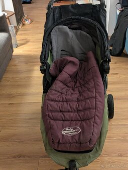 Darujem sportovy kocik - 4