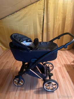 Športový kocik plus vanička 2v1 - 4