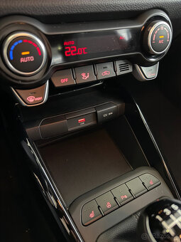 Stonic 1,2 DPi M5 GOLD SMART PACK - 4