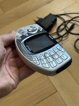 Nokia N-Gage - 4