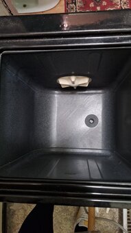 Romo pracka a zmykacka - 4