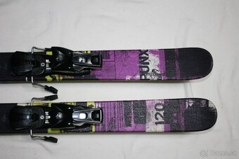 lyže Atomic 120 cm frestyle - 4