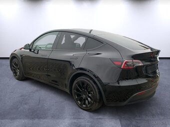 Tesla Model Y 2023 Long Range AWD SoH 95 - 4