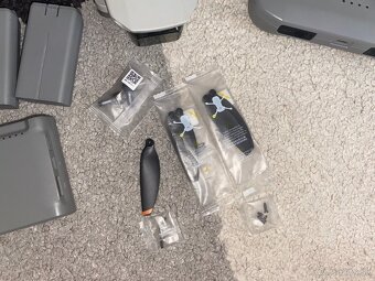 DJI mini 2 - 4