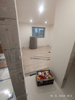 Stavebná činnosť - 4