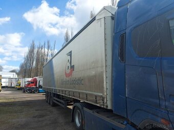 Kögel S24-1, Standard,mulda +DPH - 4