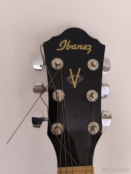 Gitara znacky Ibanez - 4