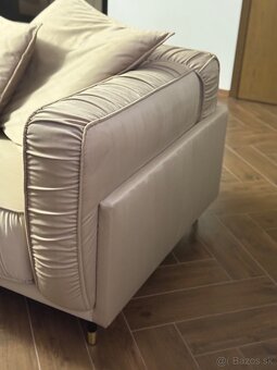 Sedacia súprava - 4