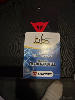 Dainese kombineza - 4