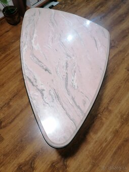 Konferenčný stolík - 4