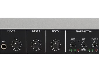 3 kanálový mix Ecler SAM312 - 4