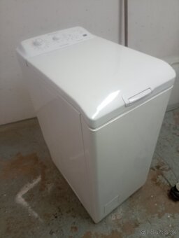 Pračka Elektrolux - 4