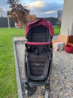 Kočík BRITAX B-motion plus - 4
