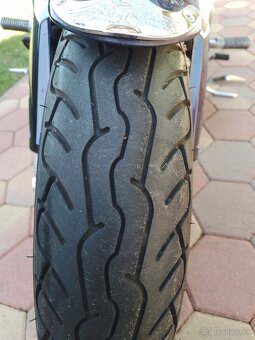 Suzuki INTRUDER 800 - 4