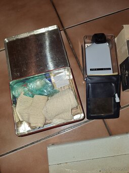 Retro funkčné vecičky - 4