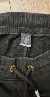 Pánske tepláky UNCS XXL - 4