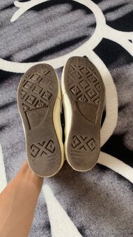 Converse x CDG low - 4