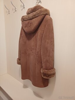 Slovenský kožuch - 4