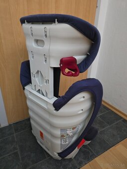 Autosedačka Britax Römer - 4