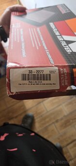 Vzduchový filter K&N - 33-2277 Honda Accord - 4