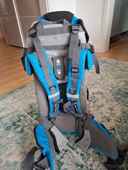 Detský nosič Dromader KANGOO - 4