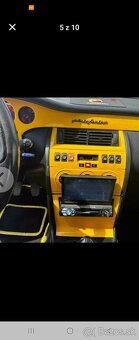 fiat coupe Znížená cena - 4