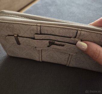 Guess peňaženka - 4