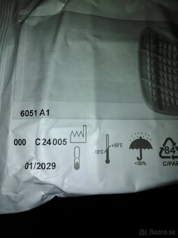 3M POLOMASKA - 4