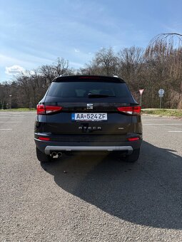 Seat Ateca - 4